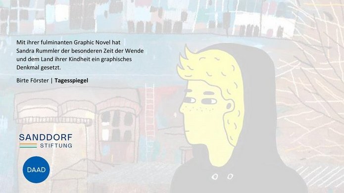 plakat reklamujący wydarzenie